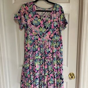 Lilly Pulitzer Jodee Dress